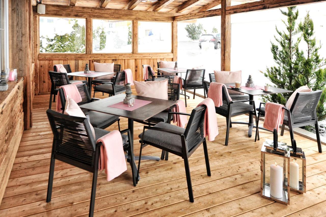 Alpenstern - Sommer Silvretta Card Premium Inklusive! อิสชเกิล ภายนอก รูปภาพ