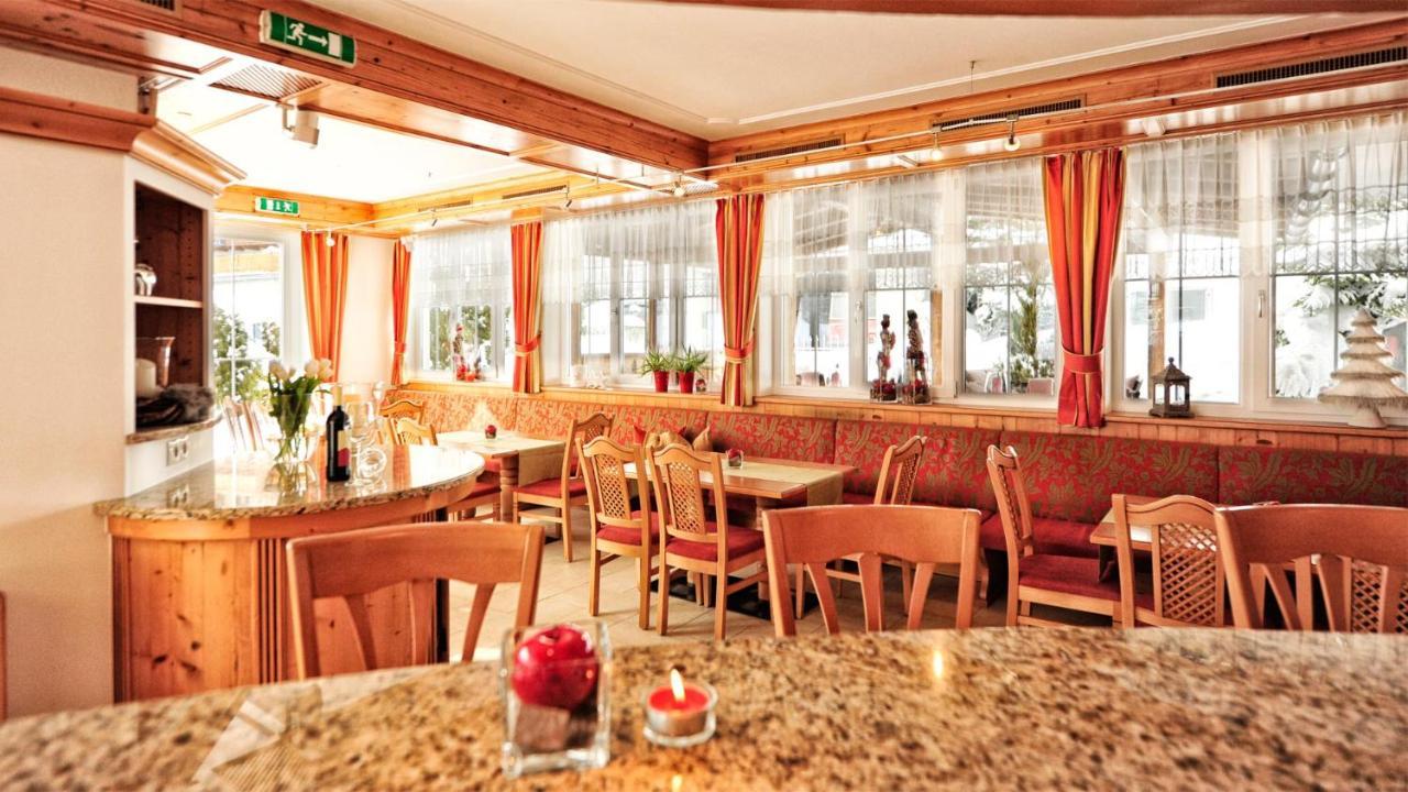 Alpenstern - Sommer Silvretta Card Premium Inklusive! อิสชเกิล ภายนอก รูปภาพ