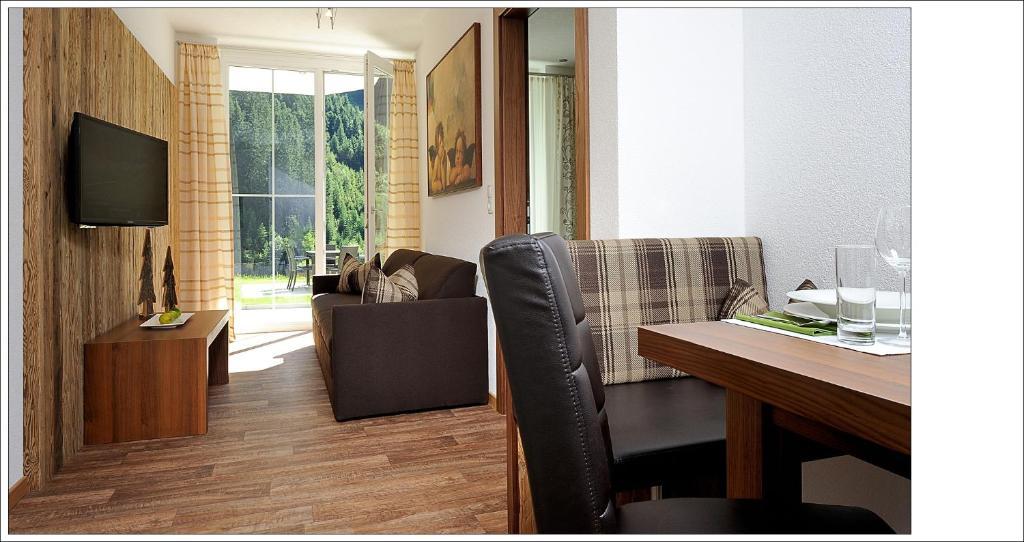 Alpenstern - Sommer Silvretta Card Premium Inklusive! อิสชเกิล ห้อง รูปภาพ